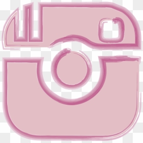 Clip Art, HD Png Download - icono de instagram png