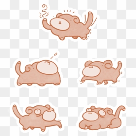 Slowpoke Png , Png Download, Transparent Png - slowpoke png