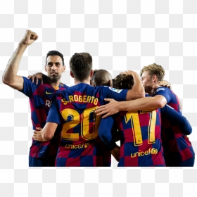 Fc Barcelona, HD Png Download - barca png