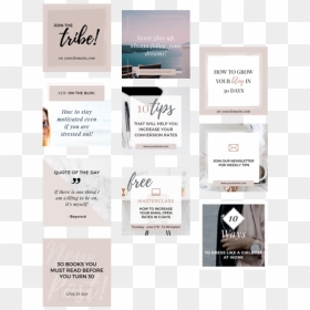 Canva Logo Brand Instagram Template Download Hq Png - Free Canva Instagram Template, Transparent Png - snapchat template png