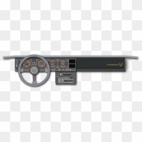 Firebird Drawing Grand National Buick, HD Png Download - buick png
