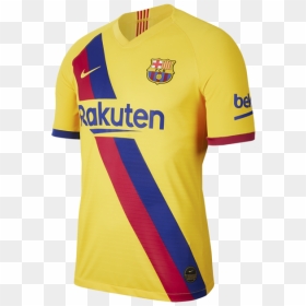 Camisetas De Barcelona 2019, HD Png Download - barca png