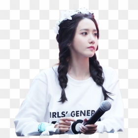 10 Picture Yoona Png - Girl, Transparent Png - yoona png