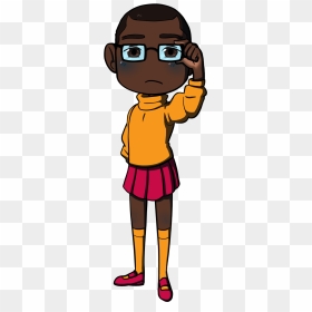 Cartoon, HD Png Download - shaggy scooby doo png