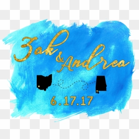 Calligraphy, HD Png Download - snapchat template png