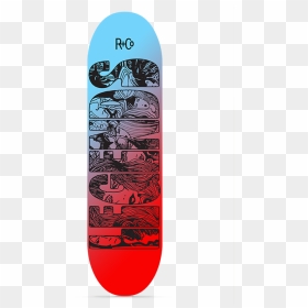 Legend Skateboard, HD Png Download - skateboard deck png