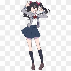 Ua Uniform - Boku No Hero Uniform Ua, HD Png Download - oikawa tooru png