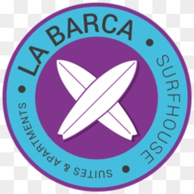 Emblem, HD Png Download - barca png