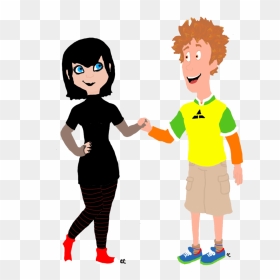 Hotel Transylvania 2 Cliparts - Hotel Transylvania, HD Png Download - hotel transylvania 2 png