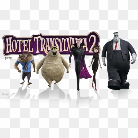 Hotel Transylvania 2 Image , Png Download - Hotel Transylvania Mavis Film, Transparent Png - hotel transylvania 2 png