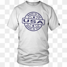 Undaunted Usmade - Skull Pizza T Shirt, HD Png Download - made in usa stamp png