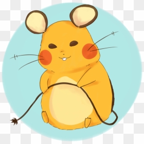 Cartoon, HD Png Download - dedenne png