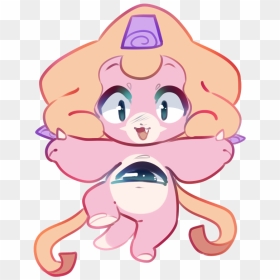 Cartoon, HD Png Download - slowpoke png