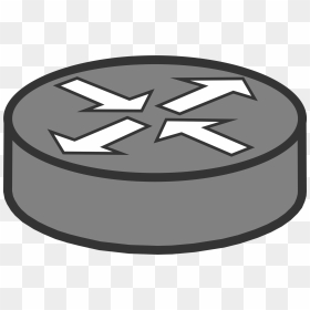 Clipart - Router Symbol - Router Png, Transparent Png - typewriter icon png