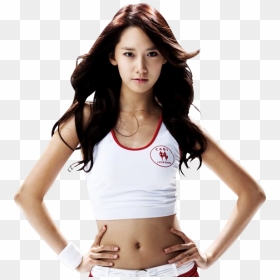 Yoona <3 - Girl Korea Png Seksi, Transparent Png - yoona png