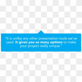 Electric Blue, HD Png Download - blank timeline png