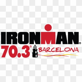 Ironman 70.3, HD Png Download - barca png