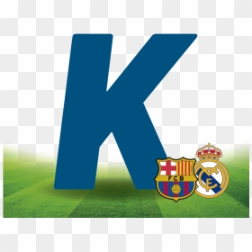 Real Madrid, HD Png Download - barca png