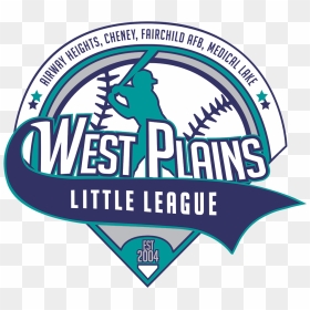 Emblem, HD Png Download - little league logo png