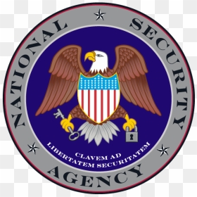 The American Collection Gallery Nsa - Xavier University Of Louisiana, HD Png Download - nsa png