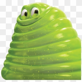 Slime From Hotel Transylvania, HD Png Download - hotel transylvania 2 png