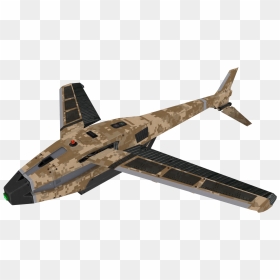 Hunter Drone Model Boii - Hunter Killer Call Of Duty, HD Png Download - bo2 zombies png