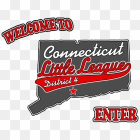Little League Logo Png , Png Download - Calligraphy, Transparent Png - little league logo png