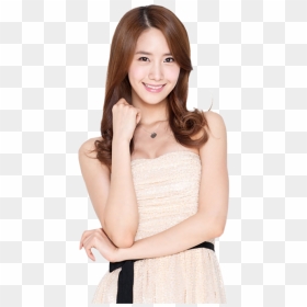 Thumb Image - Snsd Yoona, HD Png Download - yoona png