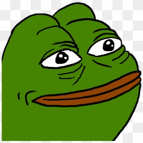 Troll Pepe, HD Png Download - reviewbrah png