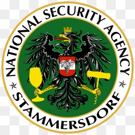 Nsa, HD Png Download - nsa png