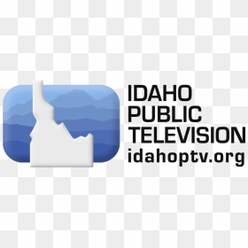 Idaho Public Television"   Class="img Responsive True - Idaho Public Television Logo, HD Png Download - cpb corporation for public broadcasting logo png
