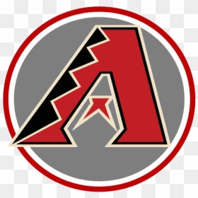 Arizona Diamondbacks Logo, HD Png Download - little league logo png