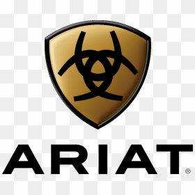 Ariat International - Ariat Boots Logo, HD Png Download - ariat logo png