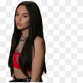104 Images About » Maggie Lindemann On We Heart It - Maggie Lindemann Png, Transparent Png - maggie lindemann png