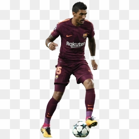 Paulinho Render, HD Png Download - barca png