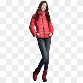 Girl, HD Png Download - yoona png