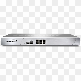 New Sonicwall Nsa2400 01 Ssc 7020 Network Security - Sonicwall Nsa 2400, HD Png Download - nsa png