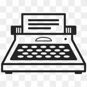 Eye Of God, HD Png Download - typewriter icon png