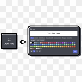 Blank Timeline Png, Transparent Png - blank timeline png
