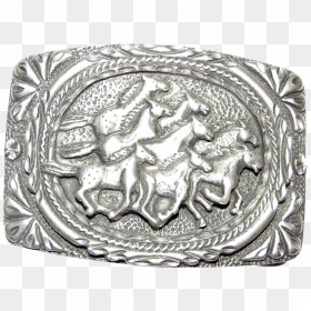 Belt Buckle, HD Png Download - made in usa stamp png