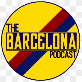 Circle, HD Png Download - barca png
