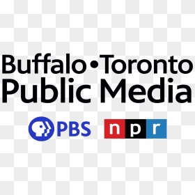 Wned - Wbfo - Npr, HD Png Download - cpb corporation for public broadcasting logo png