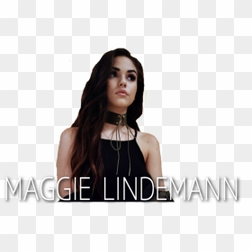 Photo Shoot, HD Png Download - maggie lindemann png