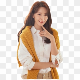 Im Yoon-ah, HD Png Download - yoona png
