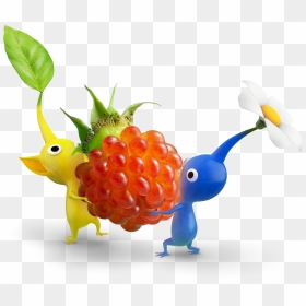 Transparent Pikmin Png, Png Download - pikmin png