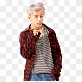 Thumb Image, HD Png Download - daehyun png