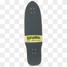 Cruiser Short Board Surf Skate Deck Top - Skateboard Deck, HD Png Download - skateboard deck png