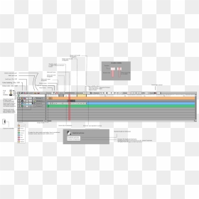 Screenshot, HD Png Download - blank timeline png
