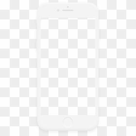 Transparent Png Mobile Frame, Png Download - blank timeline png