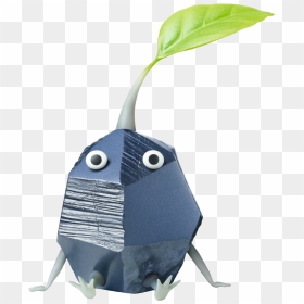 Rock Pikmin, HD Png Download - pikmin png